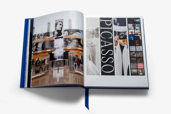 Assouline - The Book of HOV: A Tribute to Jay-Z (Classic)