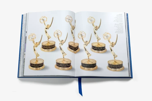 Assouline - The Book of HOV: A Tribute to Jay-Z (Ultimate)