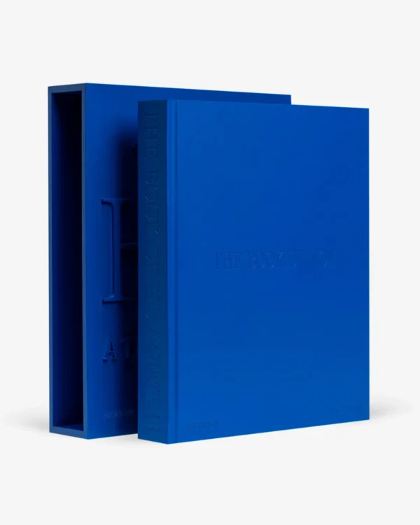 Assouline - The Book of HOV: A Tribute to Jay-Z (Ultimate)