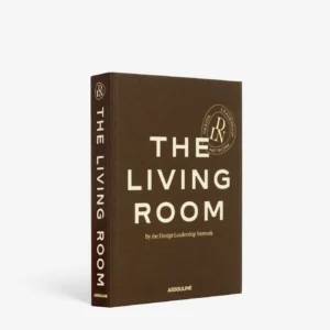 Assouline - The Living Room by the Design Leadership Network