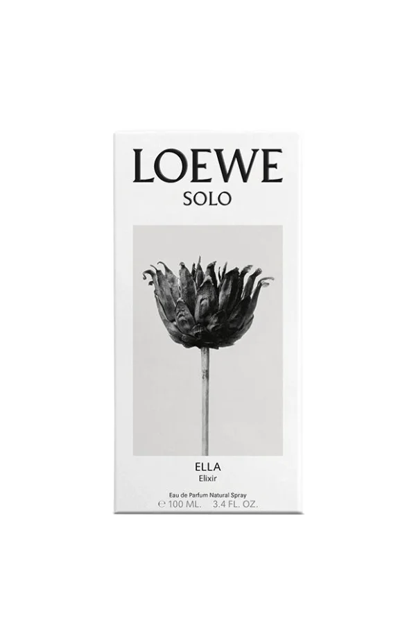 LOEWE Solo Ella Elixir 100ml