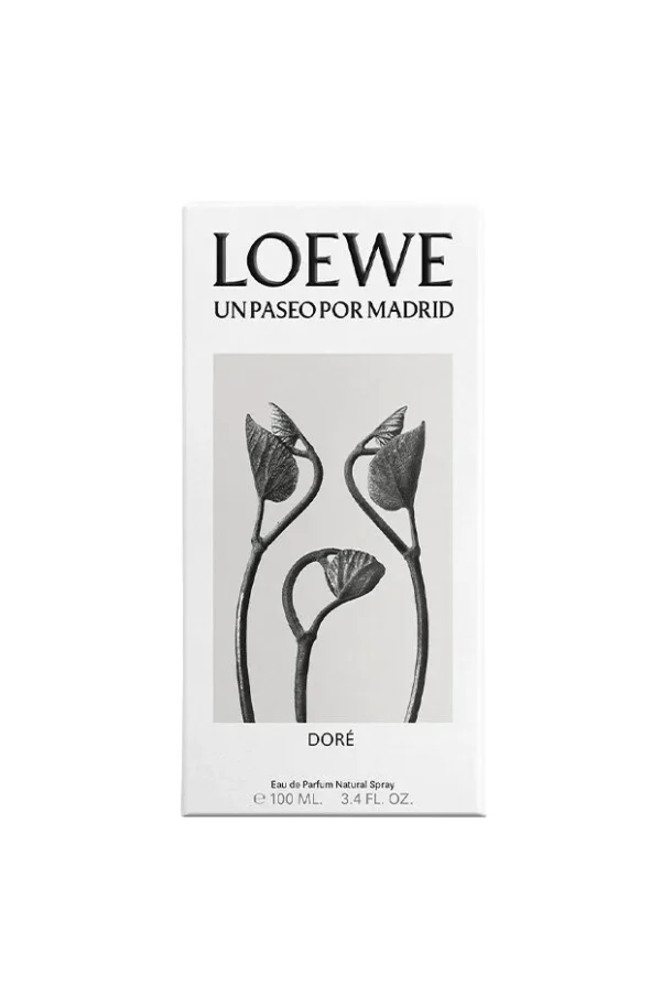 LOEWE Un Paseo Por Madrid 'Doré' 100ml