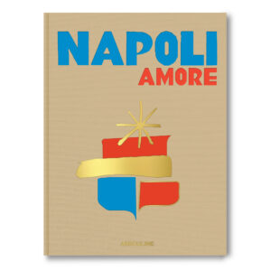 Assouline - Napoli Amore