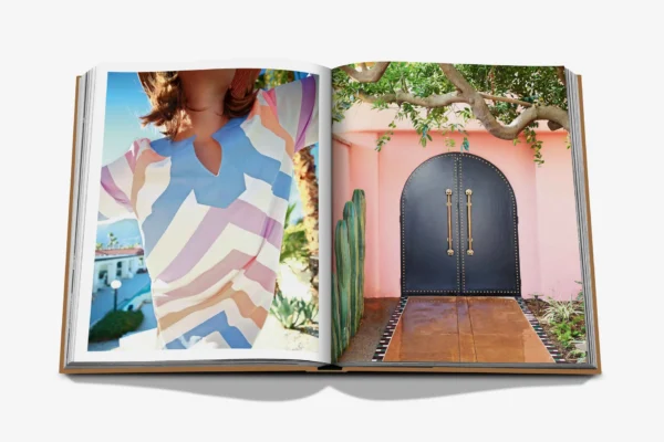Assouline - The Classics Collection   Palm Springs