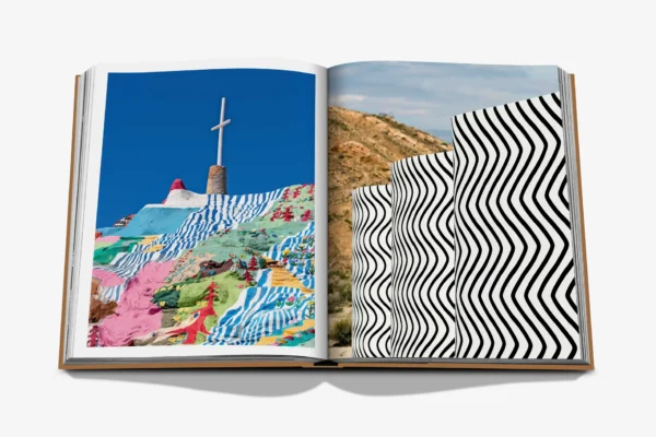 Assouline - The Classics Collection   Palm Springs