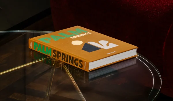 Assouline - The Classics Collection   Palm Springs