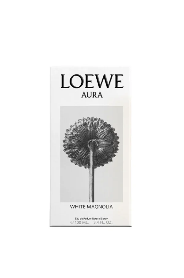 LOEWE Aura White Magnolia 100ml