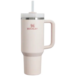 Stanley 1913 - Quencher 1,2L Rose Quartz