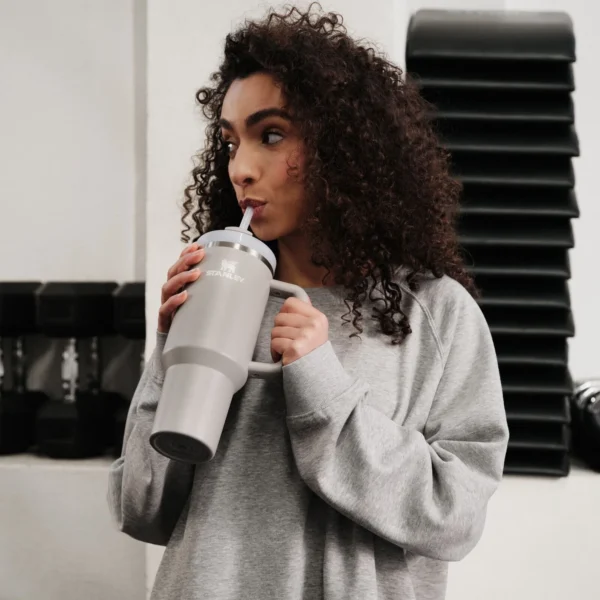 Stanley 1913 - Quencher 1,2L Ash