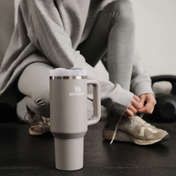 Stanley 1913 - Quencher 1,2L Ash