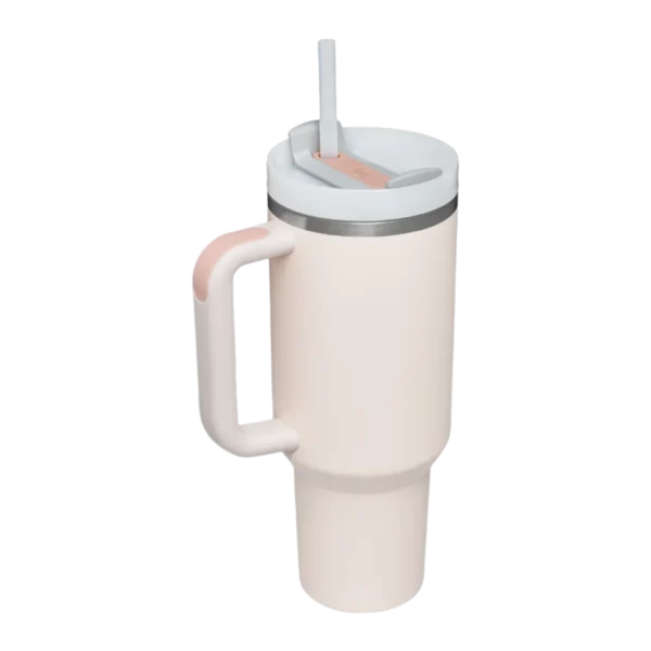 Stanley 1913 - Quencher 1,2L Rose Quartz