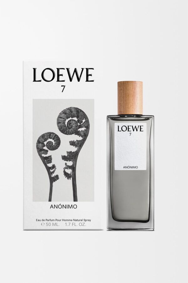 LOEWE 7 Anónimo Eau de Parfum  100ML