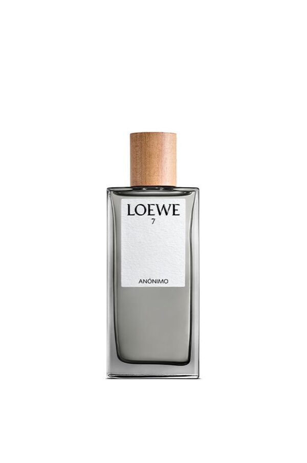 LOEWE 7 Anónimo Eau de Parfum  100ML