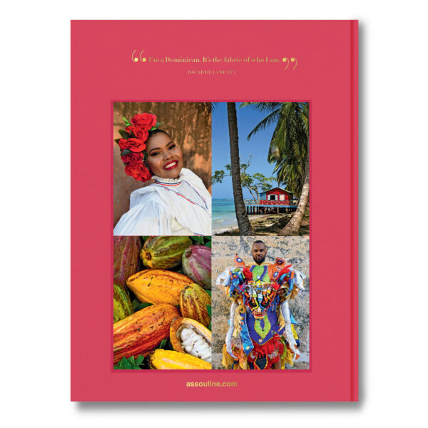 Assouline - Santo Domingo