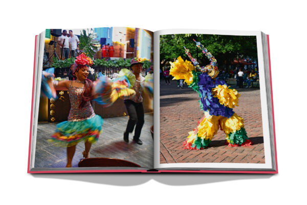 Assouline - Santo Domingo