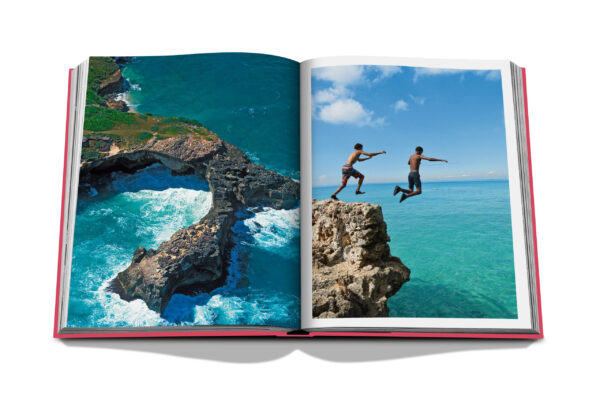 Assouline - Santo Domingo