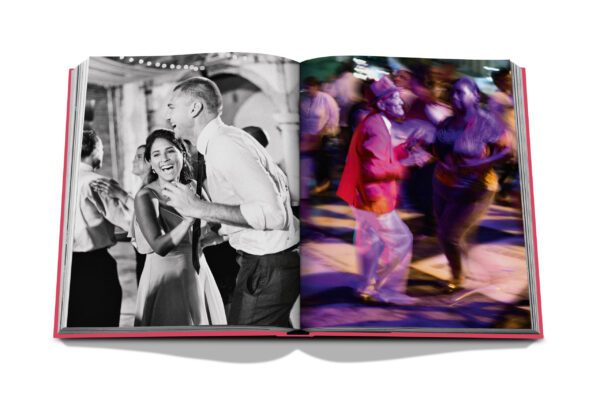 Assouline - Santo Domingo