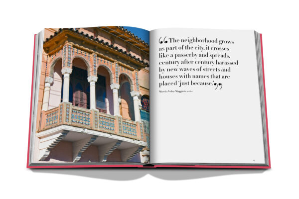 Assouline - Santo Domingo