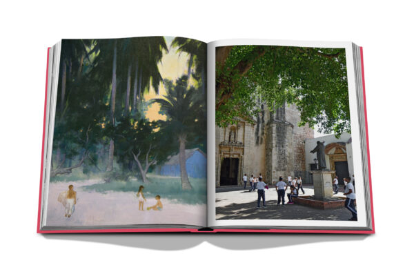 Assouline - Santo Domingo