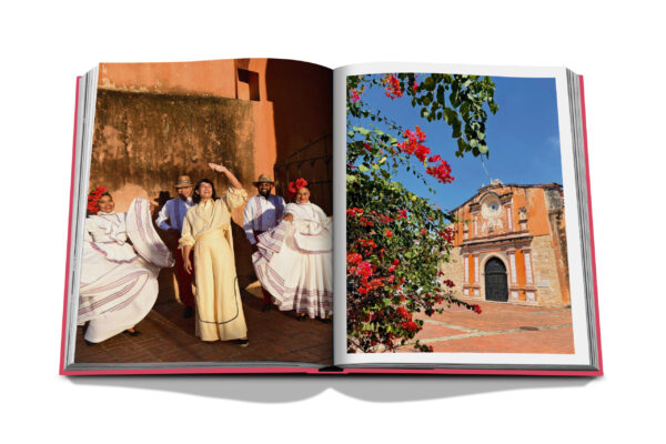 Assouline - Santo Domingo