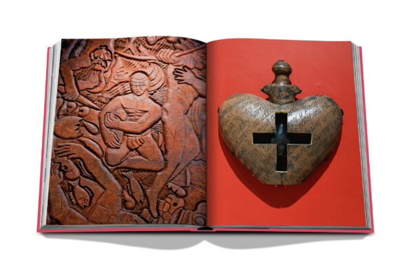 Assouline - Santo Domingo