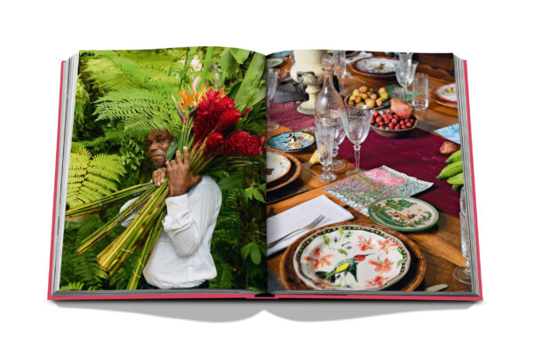 Assouline - Santo Domingo