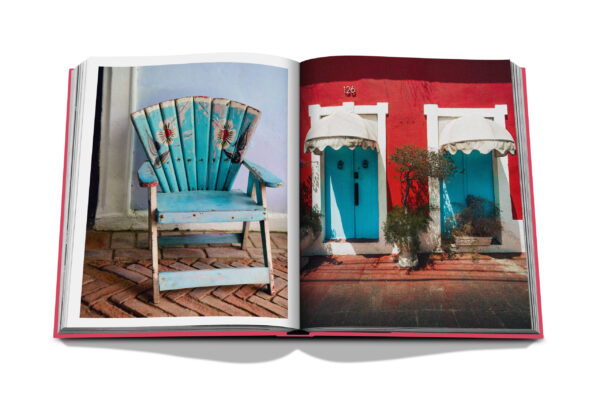 Assouline - Santo Domingo