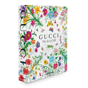 Assouline - Gucci: The Art of Silk Regular price