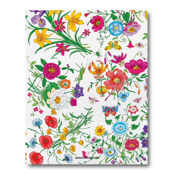 Assouline - Gucci: The Art of Silk Regular price