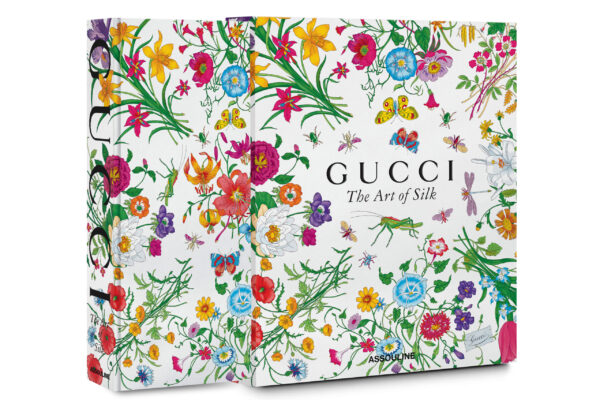 Assouline - Gucci: The Art of Silk Regular price