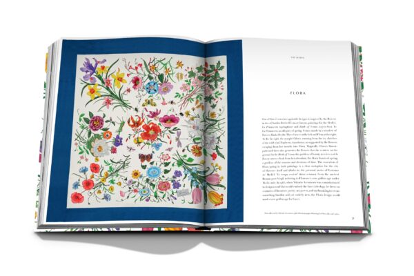 Assouline - Gucci: The Art of Silk Regular price