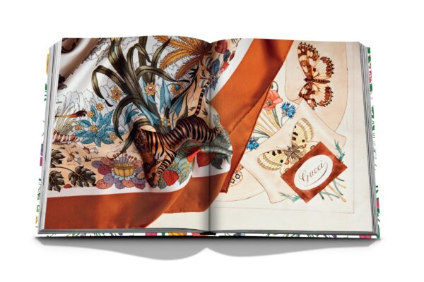 Assouline - Gucci: The Art of Silk Regular price