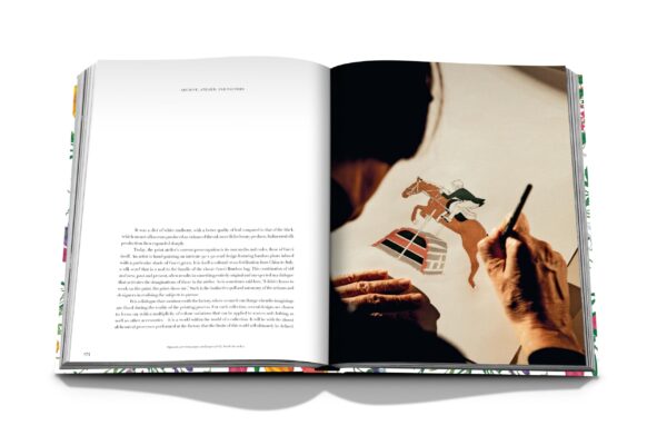 Assouline - Gucci: The Art of Silk Regular price