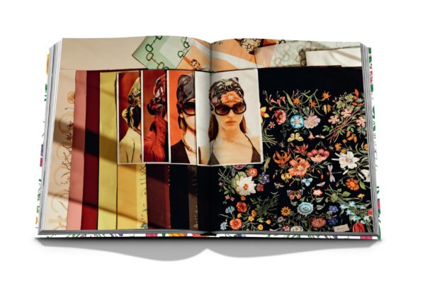 Assouline - Gucci: The Art of Silk Regular price