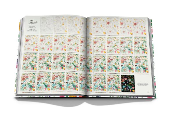 Assouline - Gucci: The Art of Silk Regular price