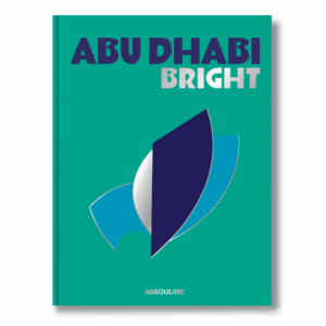 Assouline - Abu Dhabi Bright