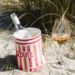 Val Pottery - Wine Chiller Knokke Zoute