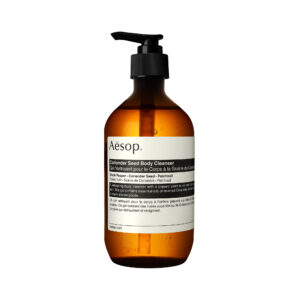 Aēsop Coriander Seed Body Cleanser