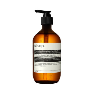Aēsop Resurrection Aromatique Hand Wash