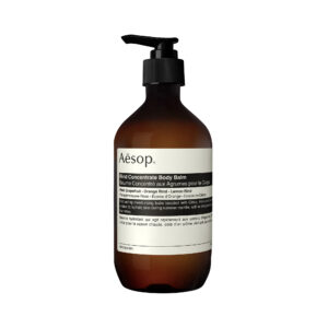 Aēsop Rind Concentrate Body Balm