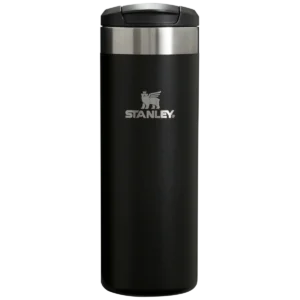 Stanley - AeroLight™ Transit Mug | 0.47L Black 2.0