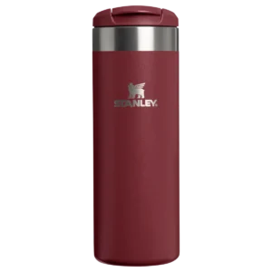 Stanley - AeroLight™ Transit Mug | 0.47L  Cranberry