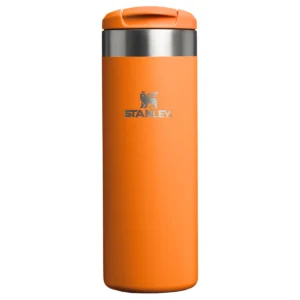 Stanley - AeroLight™ Transit Mug | 0.47L : Goldenrod Coral