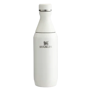 Stanley - All Day Slim Bottle | 0.35L  Cream Gloss