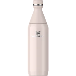 Stanley - All Day Slim Bottle | 0.59L Rose Quartz