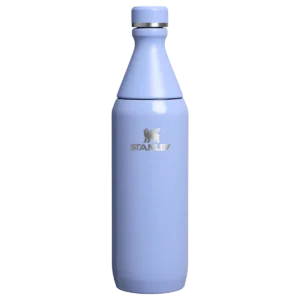 Stanley - All Day Slim Bottle | 0.59L Hydrangea Gloss