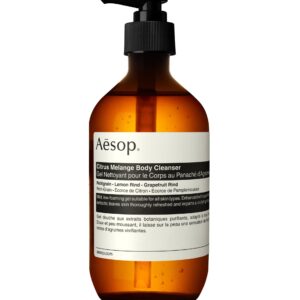Aēsop Eleos Nourishing Body Cleanser