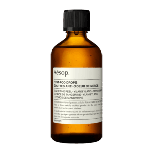 Aēsop Post-Poo Drops