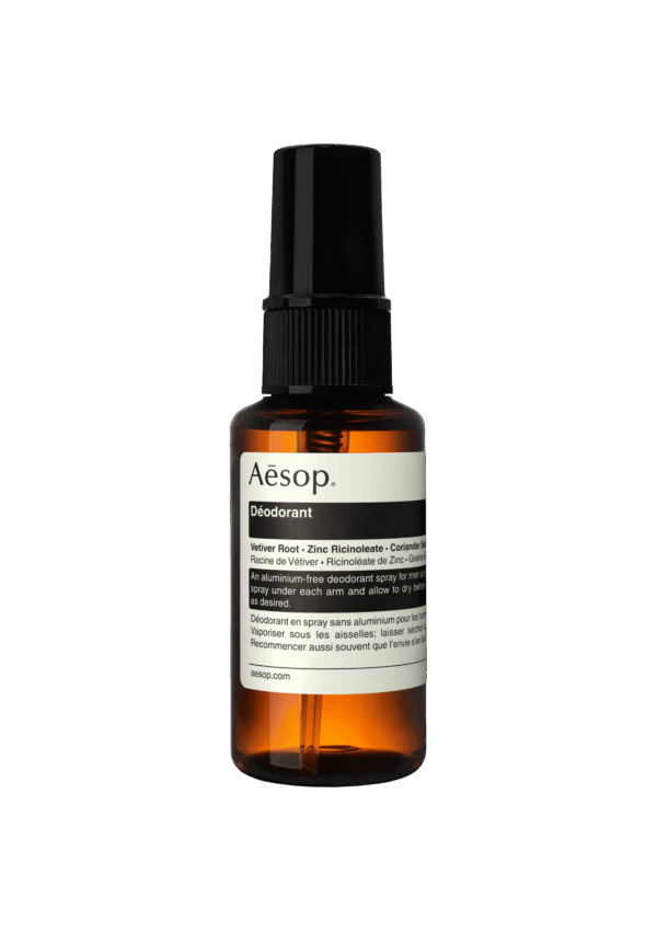 Aēsop Déodorant