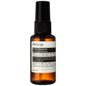 Aēsop Herbal Deodorant